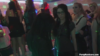 Party Hardcore Gone Crazy Vol. 11 Part 5 - Cam 3 Screencap 44 on www.sinx.com