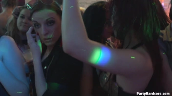 Party Hardcore Gone Crazy Vol. 11 Part 5 - Cam 3 Screencap 45 on www.sinx.com