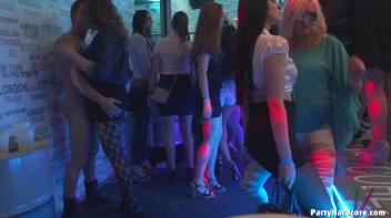 Party Hardcore Gone Crazy Vol. 11 Part 5 - Cam 3 Screencap 5 on www.sinx.com