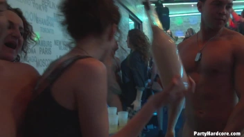 Party Hardcore Gone Crazy Vol. 11 Part 5 - Cam 3 Screencap 6 on www.sinx.com