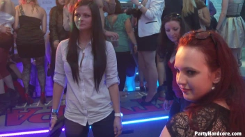Party Hardcore Gone Crazy Vol. 11 Part 5 - Cam 3 Screencap 62 on www.sinx.com