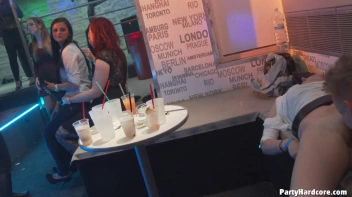 Party Hardcore Gone Crazy Vol. 11 Part 5 - Cam 3 Screencap 72 on www.sinx.com