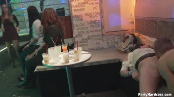 Party Hardcore Gone Crazy Vol. 11 Part 5 - Cam 3 Screencap 73 on www.sinx.com