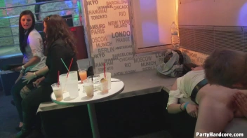 Party Hardcore Gone Crazy Vol. 11 Part 5 - Cam 3 Screencap 74 on www.sinx.com