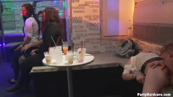 Party Hardcore Gone Crazy Vol. 11 Part 5 - Cam 3 Screencap 75 on www.sinx.com