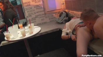 Party Hardcore Gone Crazy Vol. 11 Part 5 - Cam 3 Screencap 76 on www.sinx.com
