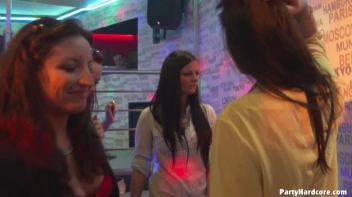 Party Hardcore Gone Crazy Vol. 11 Part 5 - Cam 3 Screencap 80 on www.sinx.com