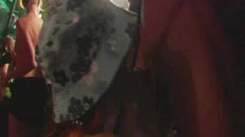 Fashion Show Sluts Part 3 - Cam 2 Screencap 15 on www.sinx.com