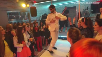 Party Hardcore Gone Crazy Vol. 26 Part 5 - Cam 3 Screencap 53 on www.sinx.com