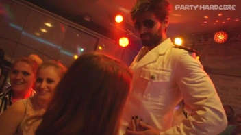 Party Hardcore Gone Crazy Vol. 26 Part 5 - Cam 3 Screencap 56 on www.sinx.com