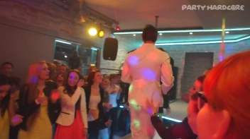 Party Hardcore Gone Crazy Vol. 26 Part 5 - Cam 3 Screencap 58 on www.sinx.com