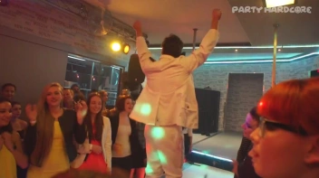 Party Hardcore Gone Crazy Vol. 26 Part 5 - Cam 3 Screencap 59 on www.sinx.com