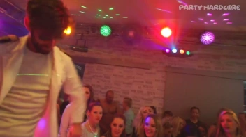 Party Hardcore Gone Crazy Vol. 26 Part 5 - Cam 3 Screencap 61 on www.sinx.com