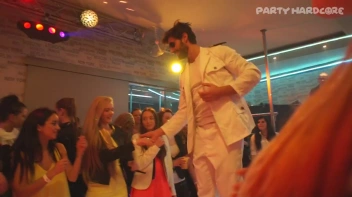 Party Hardcore Gone Crazy Vol. 26 Part 5 - Cam 3 Screencap 62 on www.sinx.com