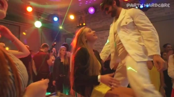 Party Hardcore Gone Crazy Vol. 26 Part 5 - Cam 3 Screencap 64 on www.sinx.com