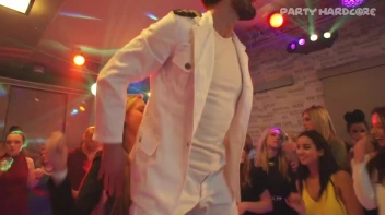 Party Hardcore Gone Crazy Vol. 26 Part 5 - Cam 3 Screencap 66 on www.sinx.com