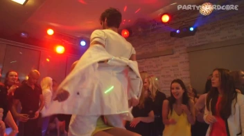 Party Hardcore Gone Crazy Vol. 26 Part 5 - Cam 3 Screencap 67 on www.sinx.com