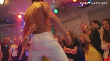 Party Hardcore Gone Crazy Vol. 26 Part 5 - Cam 3 Screencap 77 on www.sinx.com