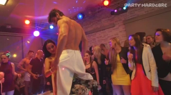 Party Hardcore Gone Crazy Vol. 26 Part 5 - Cam 3 Screencap 79 on www.sinx.com