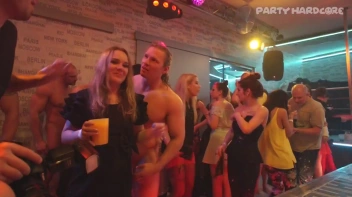 Party Hardcore Gone Crazy Vol. 26 Part 5 - Cam 3 Screencap 35 on www.sinx.com