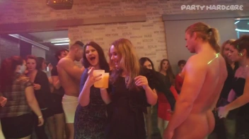 Party Hardcore Gone Crazy Vol. 26 Part 5 - Cam 3 Screencap 36 on www.sinx.com