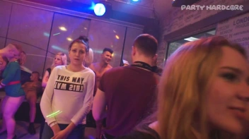 Party Hardcore Gone Crazy Vol. 26 Part 5 - Cam 3 Screencap 48 on www.sinx.com