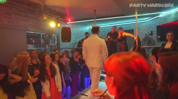 Party Hardcore Gone Crazy Vol. 26 Part 5 - Cam 3 Screencap 49 on www.sinx.com