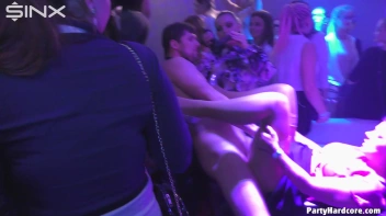 Party Hardcore Gone Crazy Vol. 45 Part 4 - Cam 3 Screencap 17 on www.sinx.com
