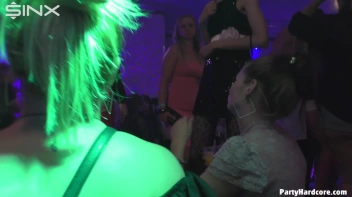 Party Hardcore Gone Crazy Vol. 45 Part 4 - Cam 3 Screencap 37 on www.sinx.com