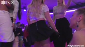 Party Hardcore Gone Crazy Vol. 45 Part 4 - Cam 3 Screencap 48 on www.sinx.com