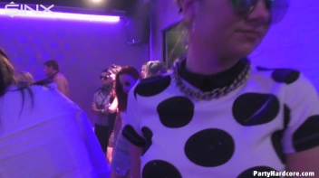 Party Hardcore Gone Crazy Vol. 45 Part 4 - Cam 3 Screencap 54 on www.sinx.com