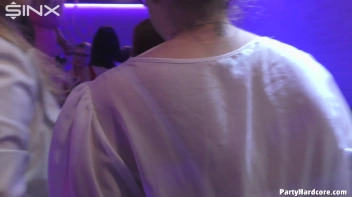 Party Hardcore Gone Crazy Vol. 45 Part 4 - Cam 3 Screencap 60 on www.sinx.com
