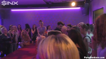 Party Hardcore Gone Crazy Vol. 45 Part 4 - Cam 3 Screencap 63 on www.sinx.com