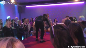 Party Hardcore Gone Crazy Vol. 45 Part 4 - Cam 3 Screencap 64 on www.sinx.com