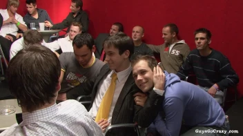 Ass Auction Part 1 - Cam 2 Screencap 66 on www.sinx.com