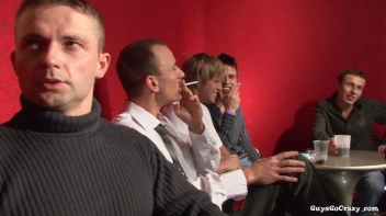 Ass Auction Part 1 - Cam 2 Screencap 9 on www.sinx.com