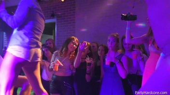 Party Hardcore Gone Crazy Vol. 42 Single Cut: Part 2 - Cam 1 Screencap 103 on www.sinx.com