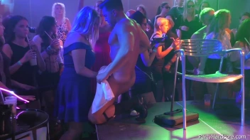 Party Hardcore Gone Crazy Vol. 42 Single Cut: Part 2 - Cam 1 Screencap 22 on www.sinx.com