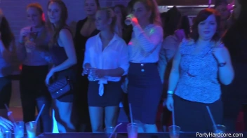 Party Hardcore Gone Crazy Vol. 42 Single Cut: Part 2 - Cam 1 Screencap 26 on www.sinx.com