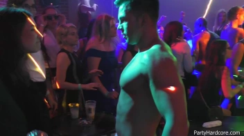 Party Hardcore Gone Crazy Vol. 42 Single Cut: Part 2 - Cam 1 Screencap 33 on www.sinx.com