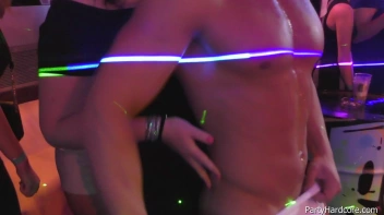 Party Hardcore Gone Crazy Vol. 42 Single Cut: Part 2 - Cam 1 Screencap 36 on www.sinx.com