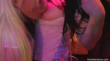 Party Hardcore Gone Crazy Vol. 42 Single Cut: Part 2 - Cam 1 Screencap 4 on www.sinx.com