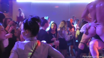 Party Hardcore Gone Crazy Vol. 42 Single Cut: Part 2 - Cam 1 Screencap 40 on www.sinx.com