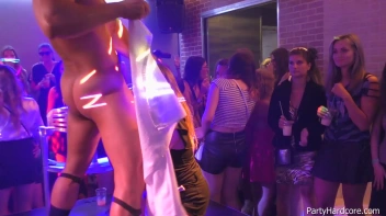 Party Hardcore Gone Crazy Vol. 42 Single Cut: Part 2 - Cam 1 Screencap 45 on www.sinx.com