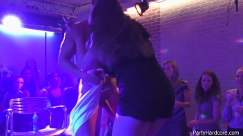 Party Hardcore Gone Crazy Vol. 42 Single Cut: Part 2 - Cam 1 Screencap 48 on www.sinx.com