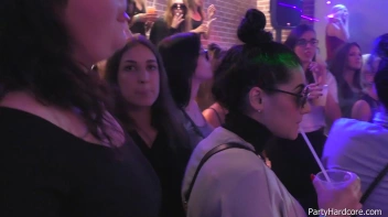 Party Hardcore Gone Crazy Vol. 42 Single Cut: Part 2 - Cam 1 Screencap 51 on www.sinx.com