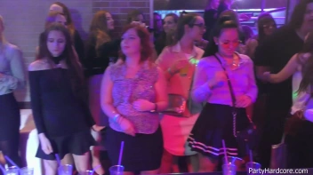 Party Hardcore Gone Crazy Vol. 42 Single Cut: Part 2 - Cam 1 Screencap 52 on www.sinx.com