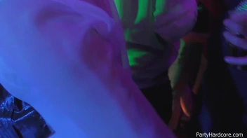 Party Hardcore Gone Crazy Vol. 42 Single Cut: Part 2 - Cam 1 Screencap 57 on www.sinx.com