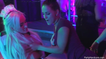 Party Hardcore Gone Crazy Vol. 42 Single Cut: Part 2 - Cam 1 Screencap 58 on www.sinx.com