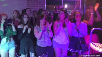 Party Hardcore Gone Crazy Vol. 42 Single Cut: Part 2 - Cam 1 Screencap 63 on www.sinx.com